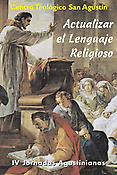 Imagen de portada del libro Actualizar el lenguaje religioso