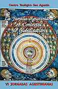 Imagen de portada del libro La familia agustiniana en contextos de globalización