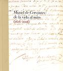 Imagen de portada del libro Miguel de Cervantes