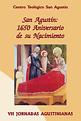 Imagen de portada del libro San Agustín: 1650 Aniversario de su Nacimiento