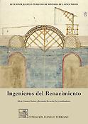 Imagen de portada del libro Ingenieros del Renacimiento