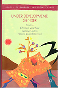 Imagen de portada del libro Under development