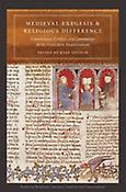 Imagen de portada del libro Medieval exegesis and religious difference
