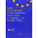 Imagen de portada del libro Public Procurement in the European Union and its Member States