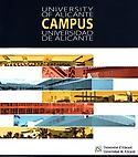 Imagen de portada del libro Campus Universidad de Alicante