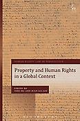 Imagen de portada del libro Property and Human Rights in a Global Context