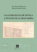 Imagen de portada del libro Las atarazanas de Sevilla a finales de la Edad Media