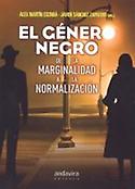 Imagen de portada del libro El género negro