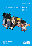 Imagen de portada del libro Informe sobre la infancia en La Rioja