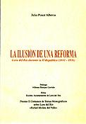 Imagen de portada del libro La ilusión de una reforma