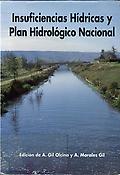 Imagen de portada del libro Insuficiencias hídricas y Plan Hidrológico Nacional