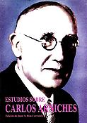 Imagen de portada del libro Estudios sobre Carlos Arniches