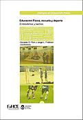 Imagen de portada del libro Educación Física, escuela y deporte