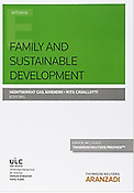 Imagen de portada del libro Family and sustainable development