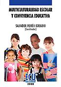 Imagen de portada del libro Multiculturalidad escolar y convivencia educativa