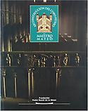 Imagen de portada del libro Reconstrucción del coro pétreo del Maestro Mateo
