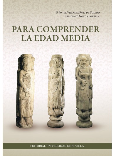 Imagen de portada del libro Para comprender la Edad Media