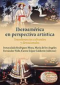 Imagen de portada del libro Iberoamérica en perspectiva artística