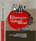 Imagen de portada del libro Riesgos y trabajo social