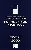 Imagen de portada del libro Formularios prácticos
