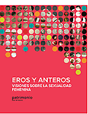 Imagen de portada del libro Eros y Anteros