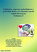 Imagen de portada del libro Cuidados, aspectos psicológicos y actividad física en relación con la salud del mayor