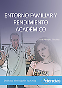 Imagen de portada del libro Entorno familiar y rendimiento académico