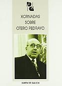 Imagen de portada del libro Xornadas sobre Otero Pedrayo