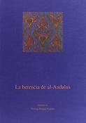 Imagen de portada del libro La herencia de al-Andalus