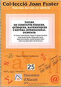 Imagen de portada del libro Taules de constants físiques, químiques, matemàtiques i sistema internacional d'unitat