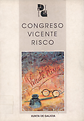 Imagen de portada del libro Vicente Risco