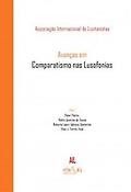 Imagen de portada del libro Avanços em cultura e comparatismo nas Lusofonías