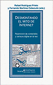 Imagen de portada del libro Desmontando el mito de Internet