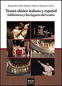 Imagen de portada del libro Teatro clásico italiano y español