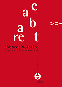 Imagen de portada del libro Cabaret Voltaire