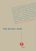 Imagen de portada del libro 168 dardos dadá