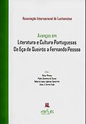 Imagen de portada del libro Avanços em literatura e cultura portuguesas. De Eça de Queirós a Fernando Pessoa