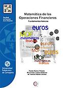 Imagen de portada del libro Matemática de las operaciones financieras
