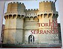Imagen de portada del libro Las Torres de Serranos, historia y restauración