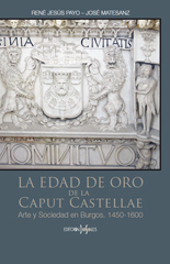 Imagen de portada del libro La edad de oro de la Caput Castellae