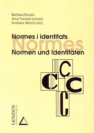 Imagen de portada del libro Normes i identitats