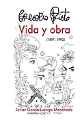 Imagen de portada del libro Gregorio Prieto. Vida y Obra (1897-1992)