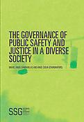 Imagen de portada del libro The Governance of Public Safety and Justice in a Diverse Society