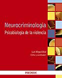 Imagen de portada del libro Neurocriminología