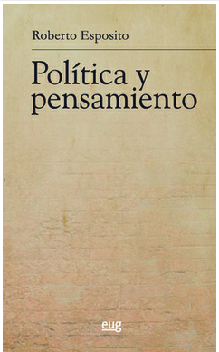 Imagen de portada del libro Política y pensamiento