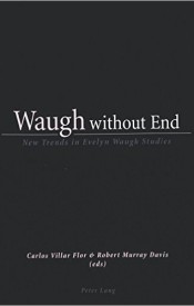 Imagen de portada del libro Waugh without End