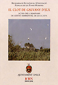 Imagen de portada del libro Regeneració Ecològica i utilització pública de les zones humides