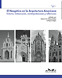 Imagen de portada del libro El Neogótico en la Arquitectura Americana