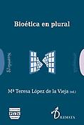 Imagen de portada del libro Bioética en plural