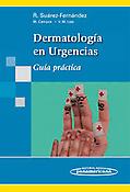 Imagen de portada del libro Dermatología en urgencias